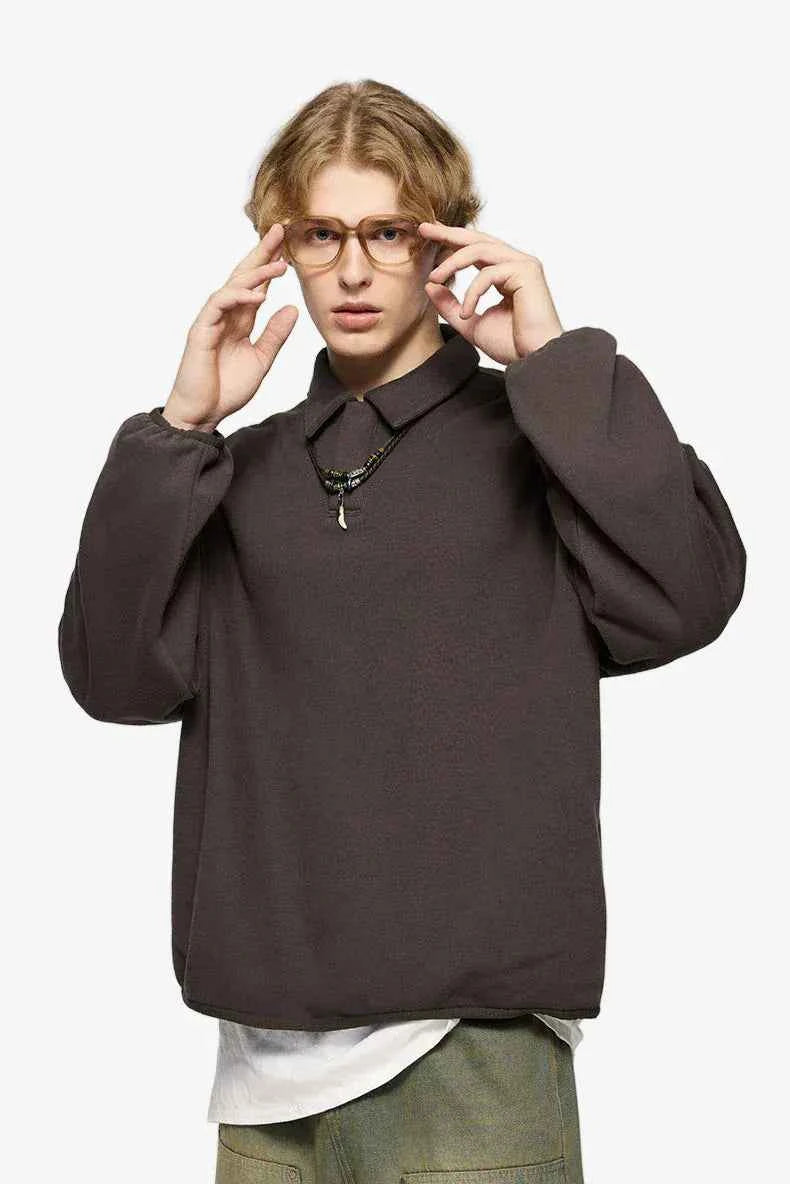 Sweat Casual Ensemble