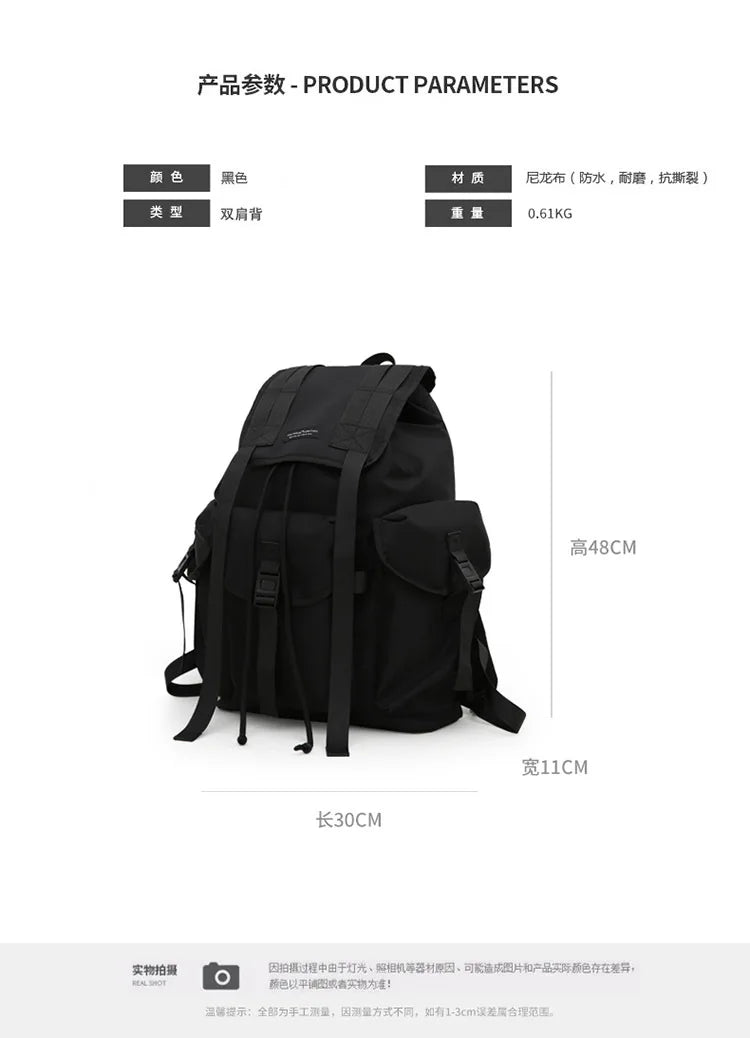 BK 26 Backpack