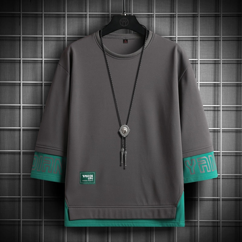 YPY Long Sleeve T-Shirt
