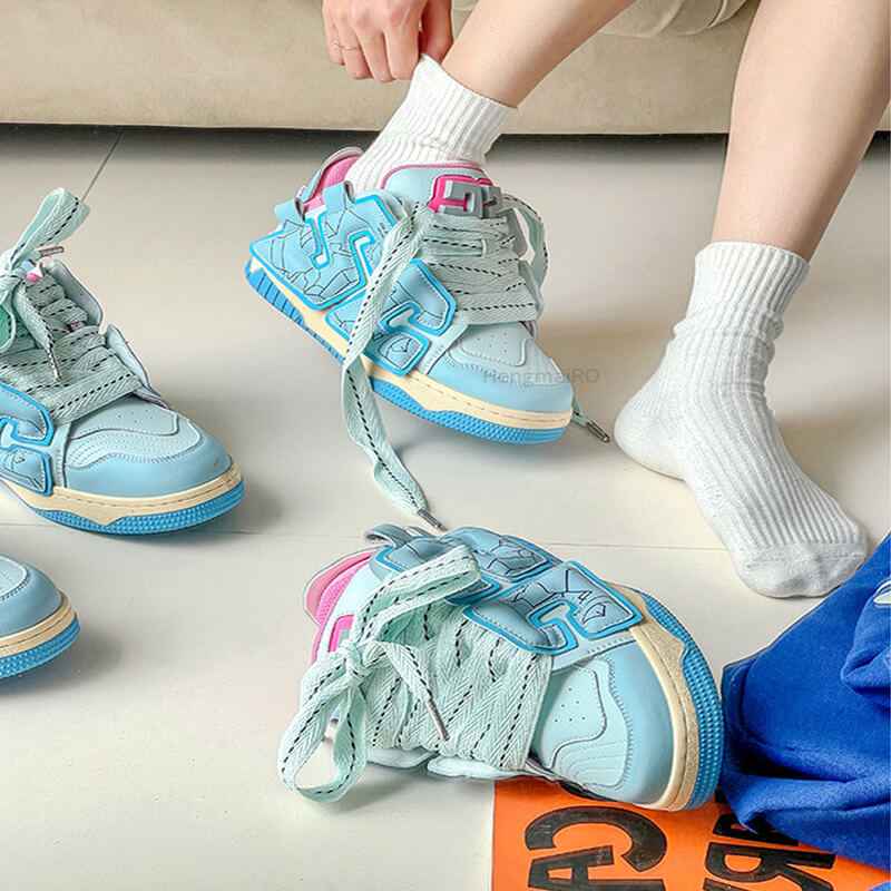 SC Sneakers best chungky shoes 2023