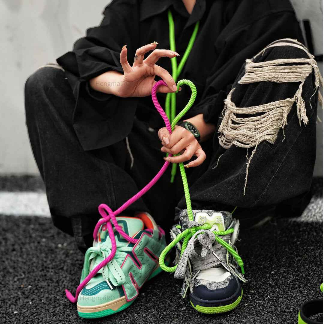SC Sneakers best chungky shoes 2023