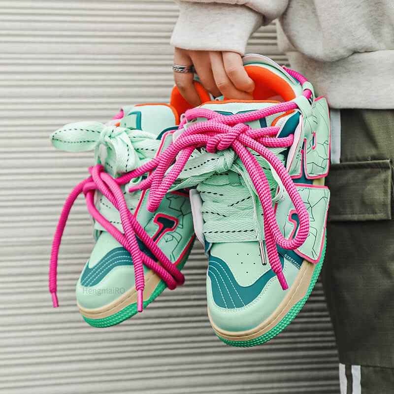 SC Sneakers best chungky shoes 2023