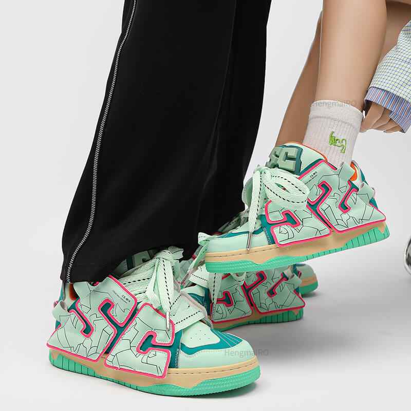 SC Sneakers best chungky shoes 2023
