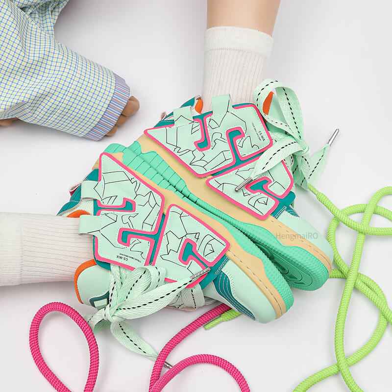 SC Sneakers best chungky shoes 2023