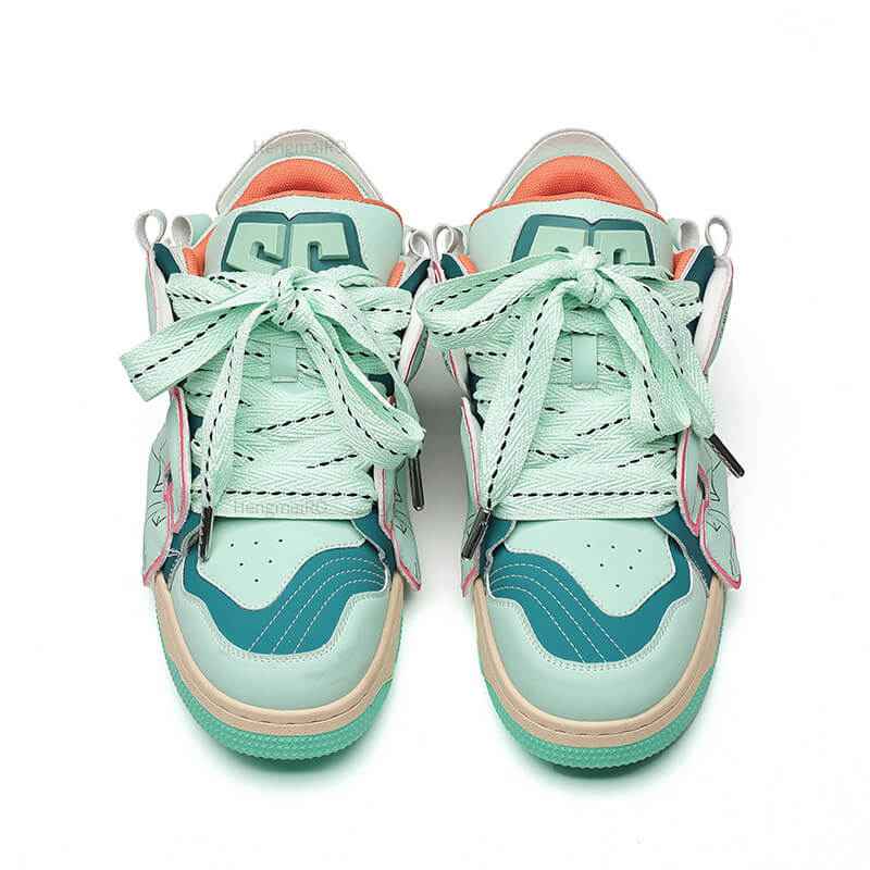SC Sneakers best chungky shoes 2023