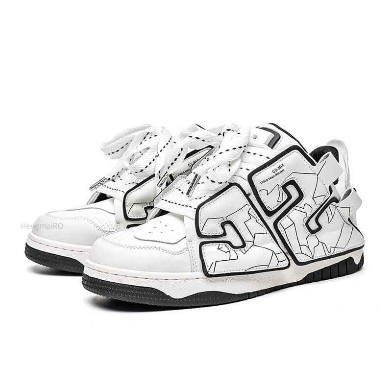 SC Sneakers best chungky shoes 2023