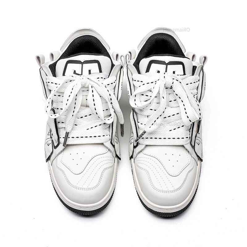 SC Sneakers best chungky shoes 2023
