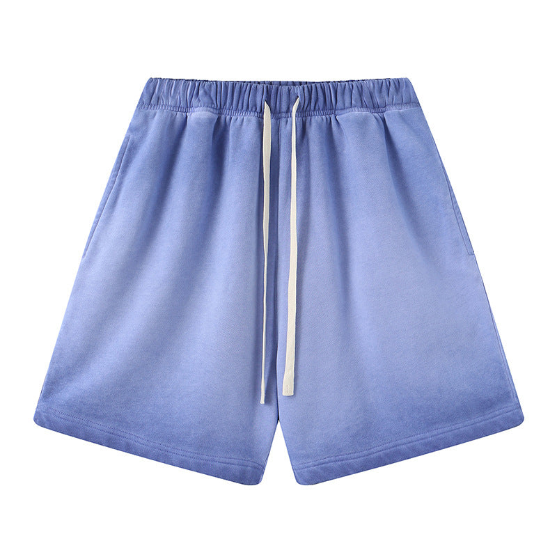 Washed | Basic Shorts - Luxuryurbanwear