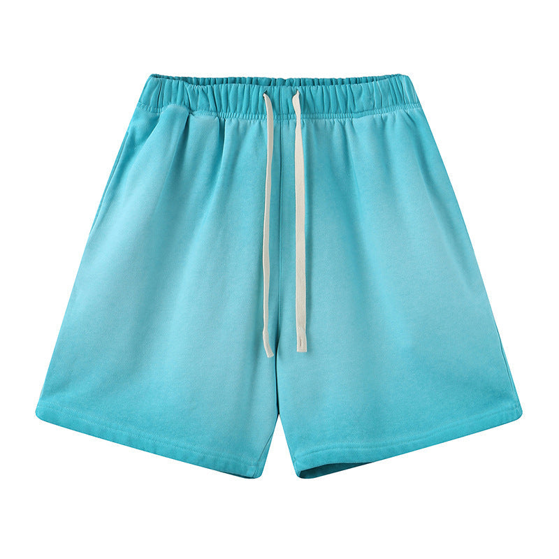Washed | Basic Shorts - Luxuryurbanwear