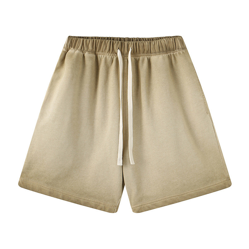 Washed | Basic Shorts - Luxuryurbanwear