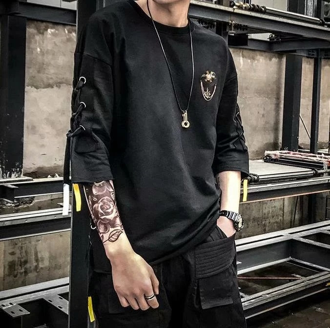 Homme T-Shirt
