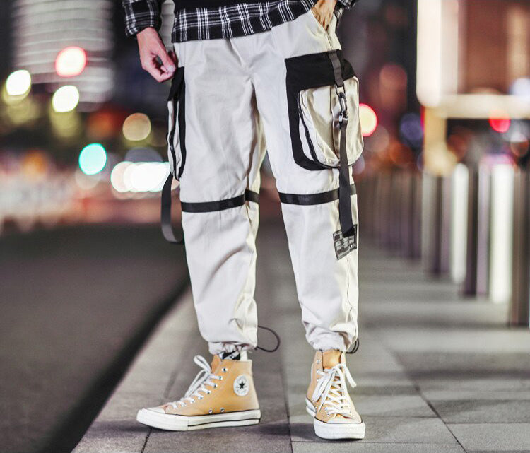 MSU V1 Cargo Pants