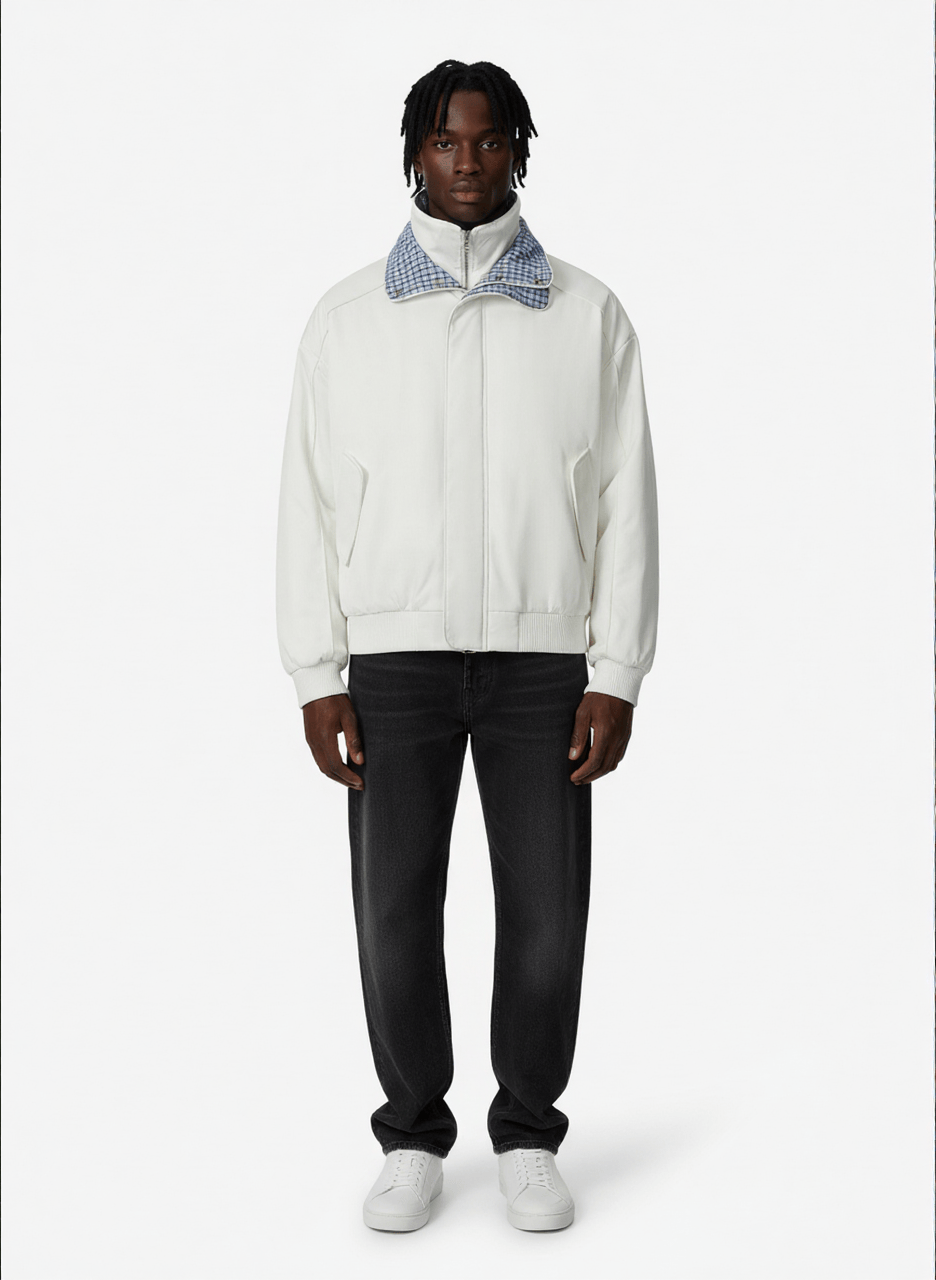 Jacket Layered