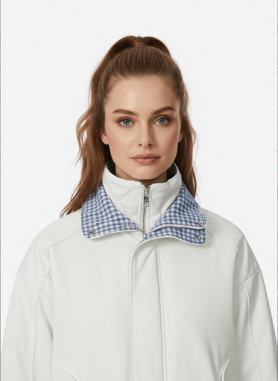 Jacket Layered