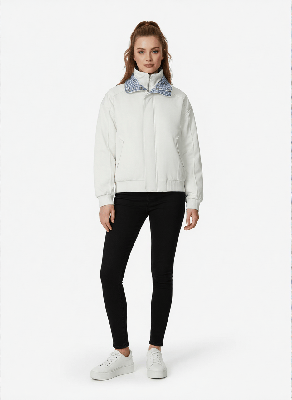 Jacket Layered