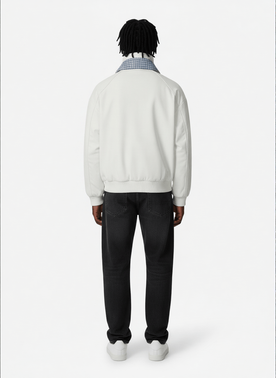 Jacket Layered