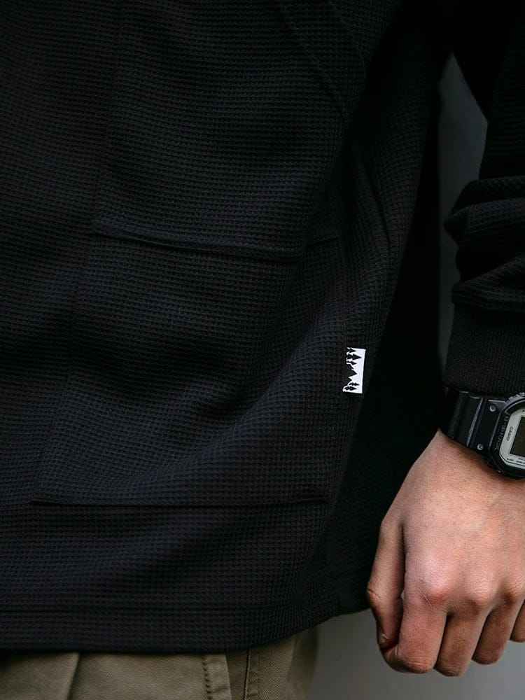 Sweat Timeless Pocket