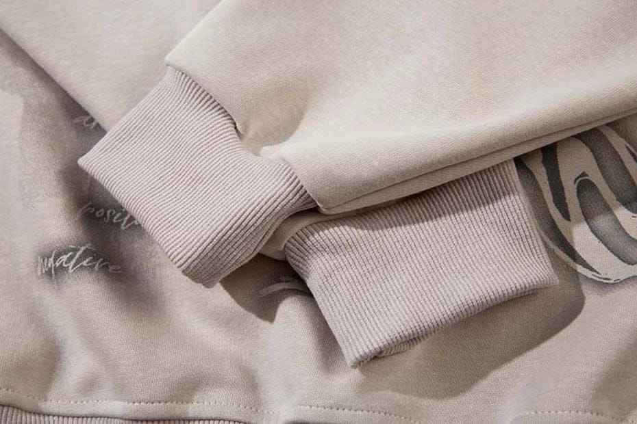 Hoodie Abstract73