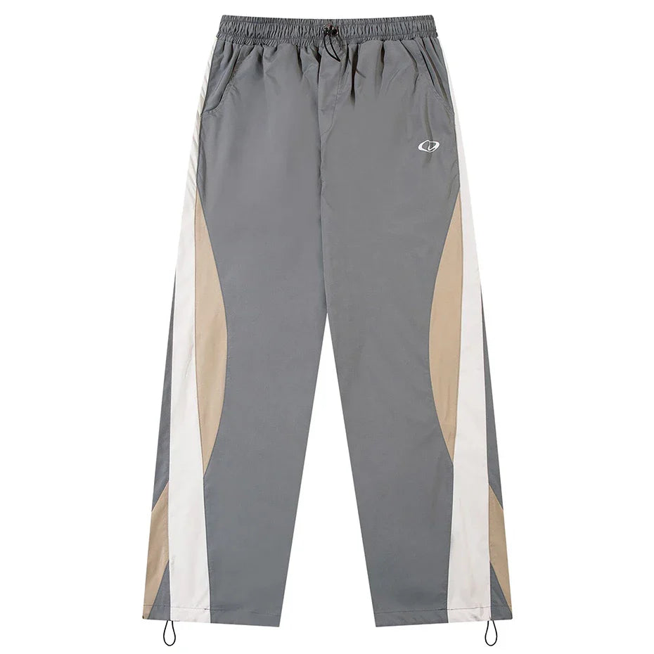 Y2K Loose Joggers