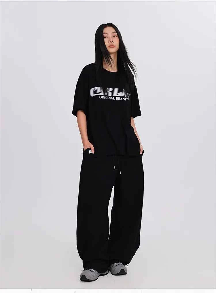 Soft Moist Hip Hop Summer T-Shirt