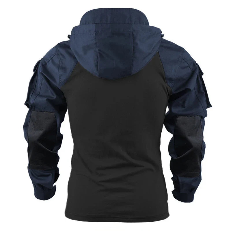 Titan Wolf Combat Tactical Jacket