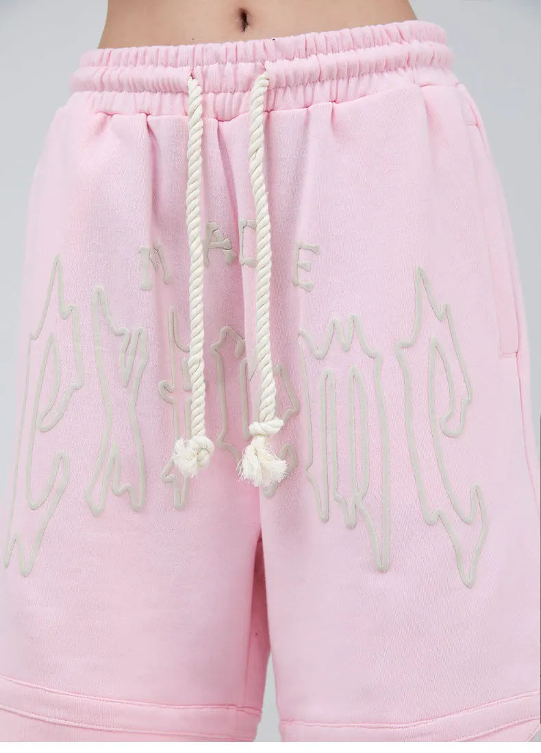 Made Extreme B1 Shorts