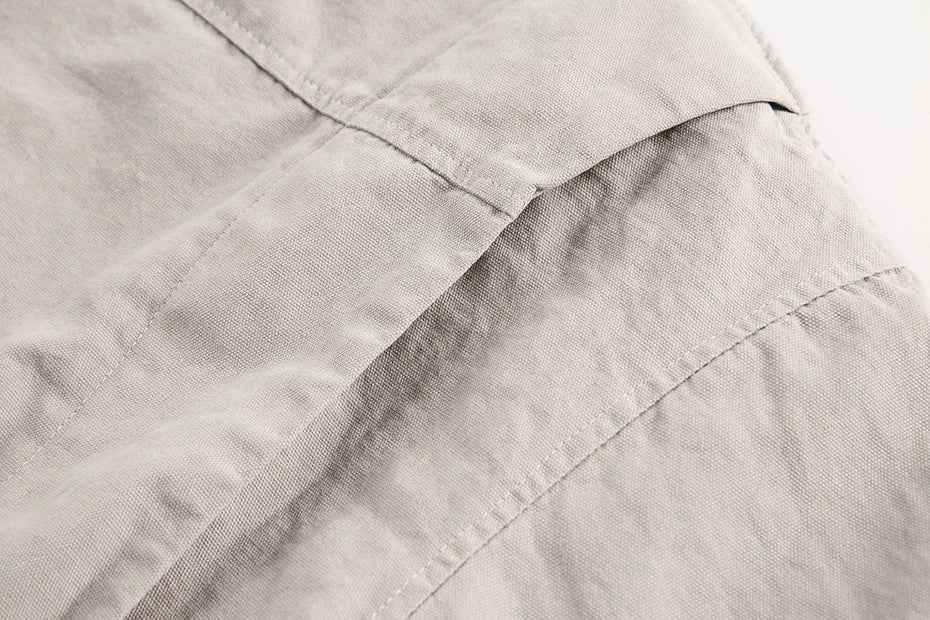 Y2K Winter Thick Padded Parkas with Furr Jacket