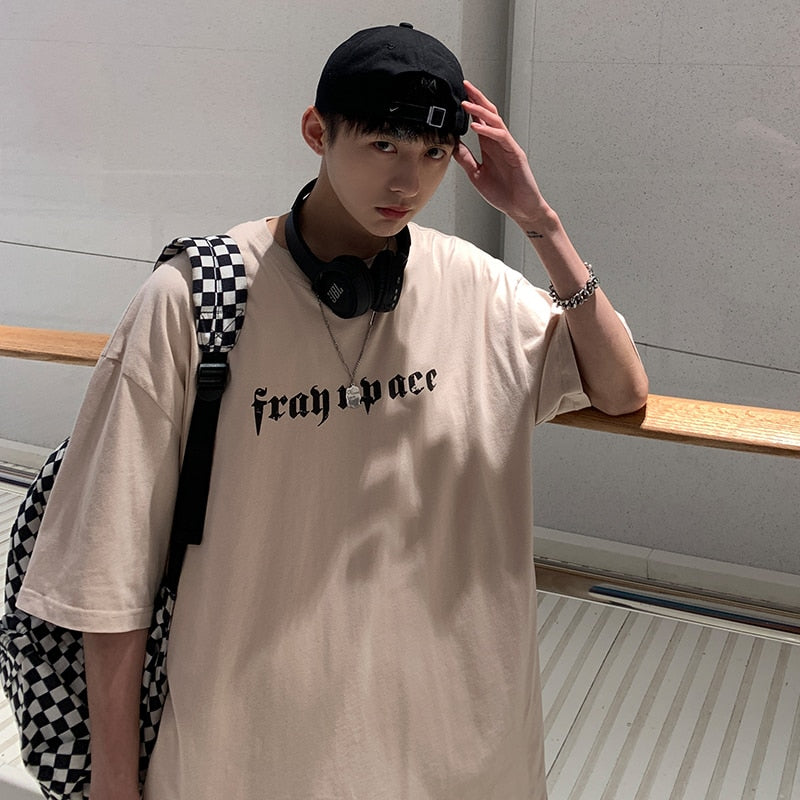 Frah Up Ace T-Shirt