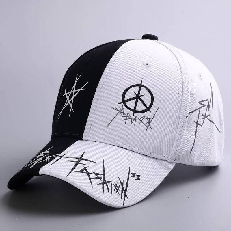 Lucky * Star Cap
