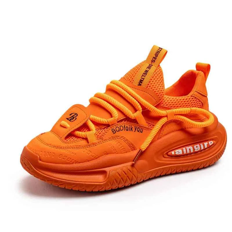 BQD Foik You Original Chunky Sneakers
