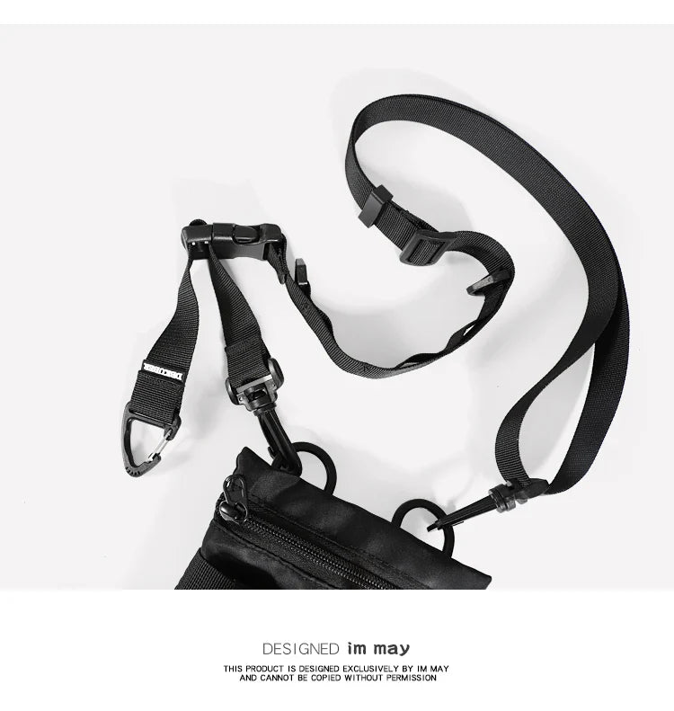 Multifunction Storage Waist Bag