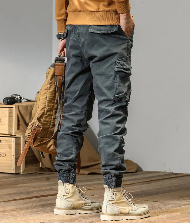 Operator Cargo Joggers