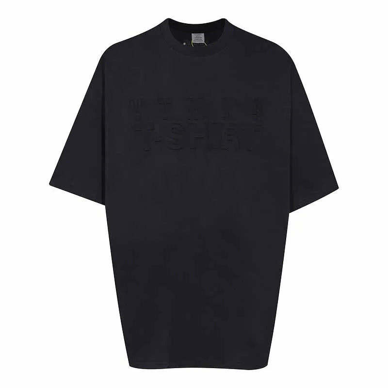 Luxuryurbanwear VT Logo Printed Unisex T-Shirts