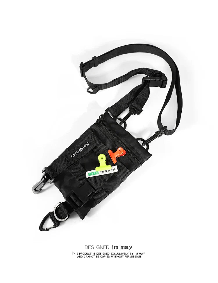 Multifunction Storage Waist Bag