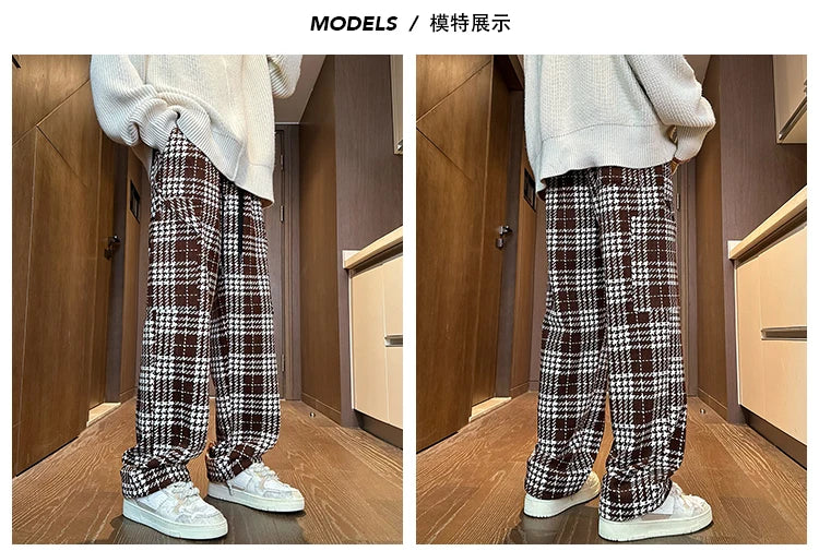 C9 Plaid Pants