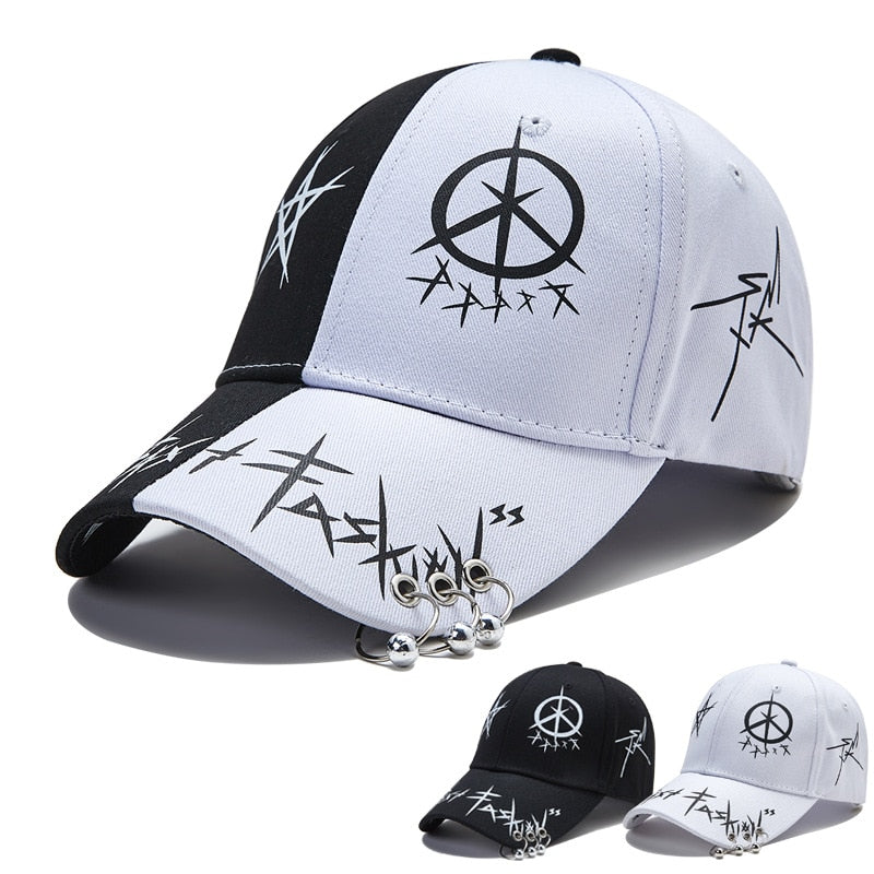 Lucky * Star Cap