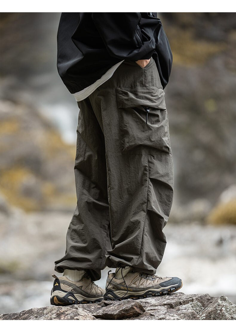 All Mountain Striker Combat Pants