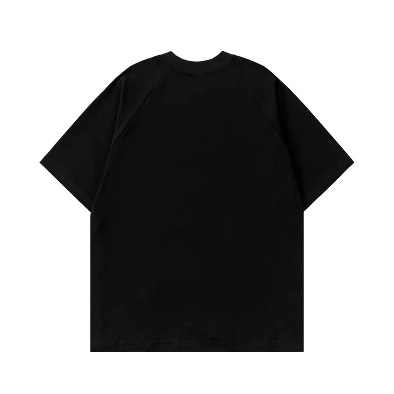 SC Achievement O-Neck T-Shirt