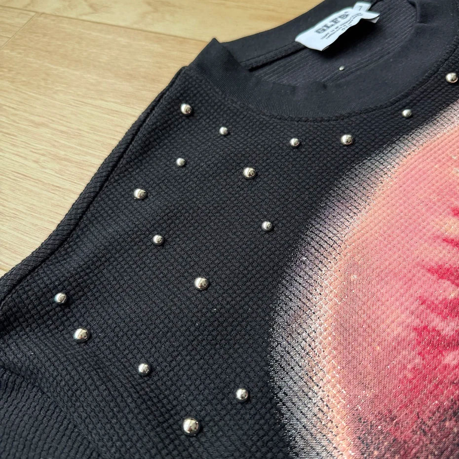 Streetwear Oversized Unisex T-shirts
