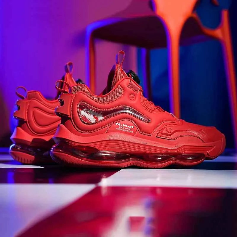 N-hot sneakers | Lightweight & Breathable sneakers