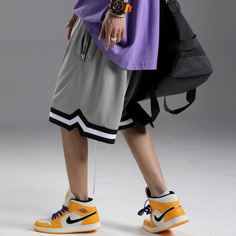 JA JORDANA Gym Shorts