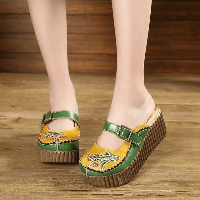 Sabrina Women's Clogs