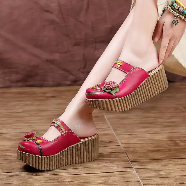 Sabrina Women's Clogs - Luxuryurbanwear