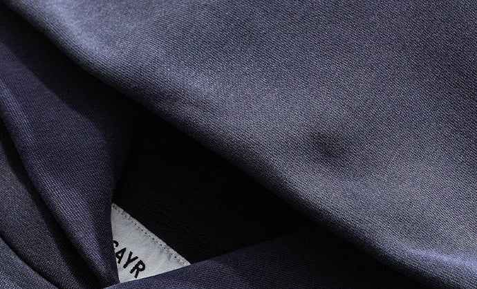 Breathable Oversized Thick Fleece Hoodie