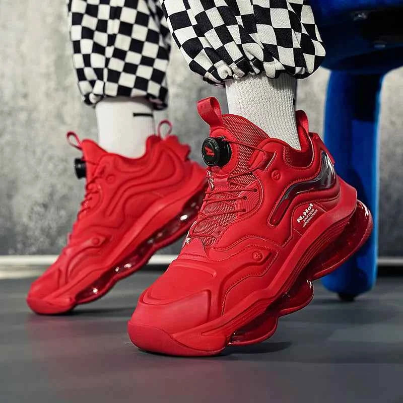 N-hot sneakers | Lightweight & Breathable sneakers