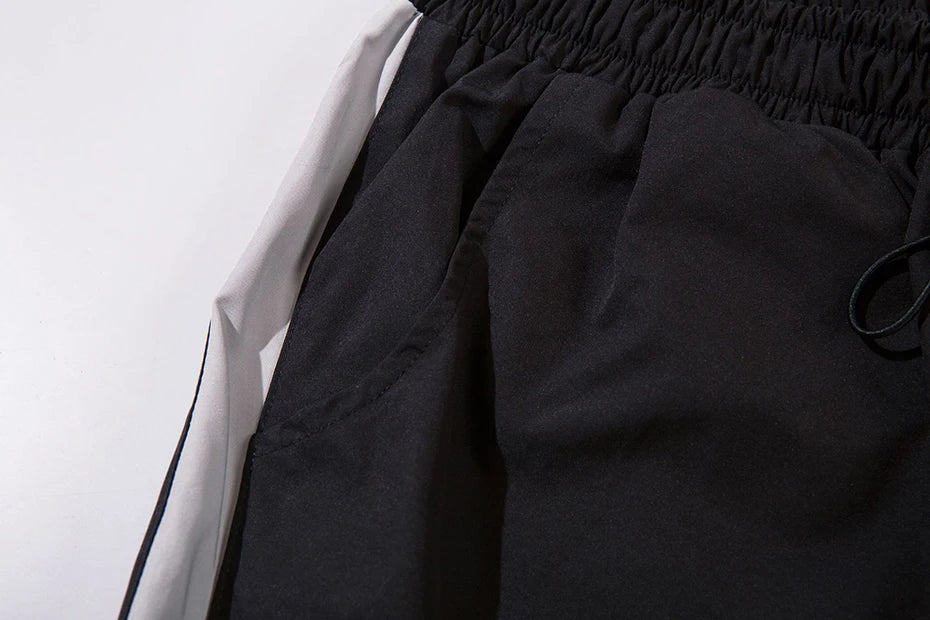 Y2K Loose Joggers