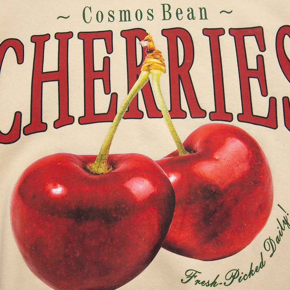 Hoodie Cherries