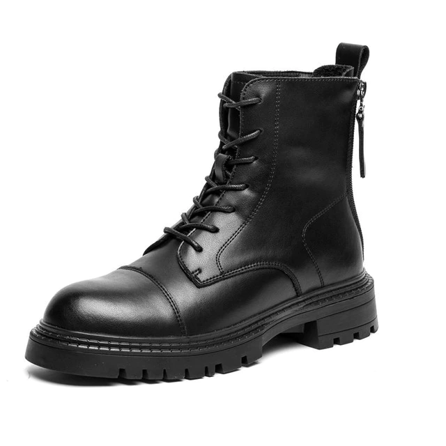 Samy Women's Boots - Luxuryurbanwear