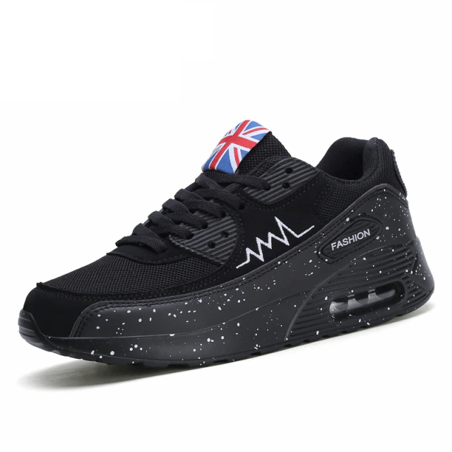Sand Women's Comfortable Sneaker Shoes