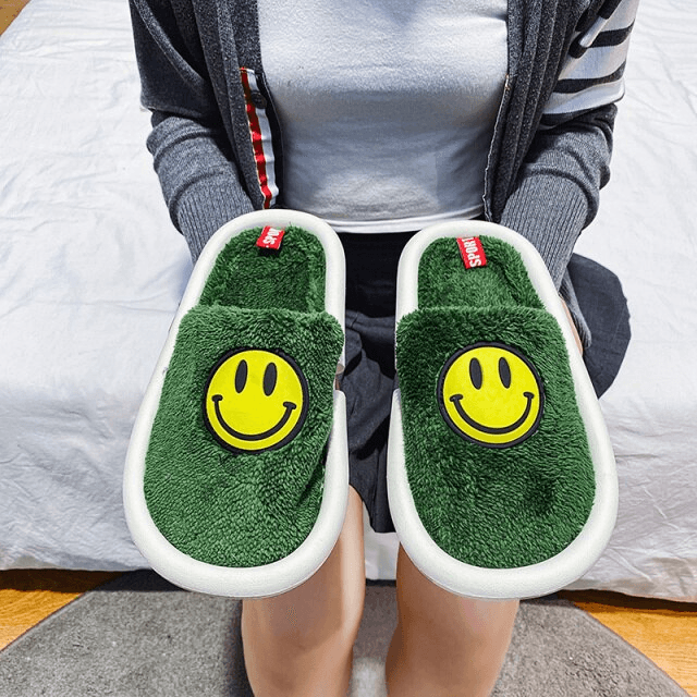 Santana Unisex Slippers